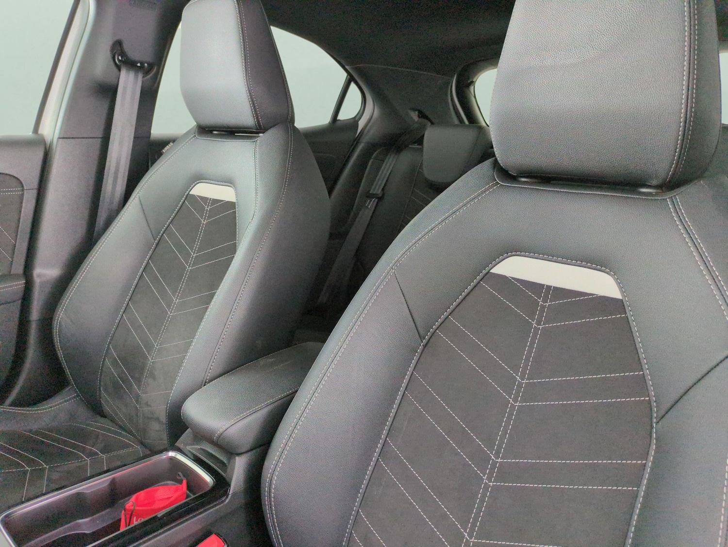 Used Vauxhall Mokka 2023 for sale - 77917031: Photo 5