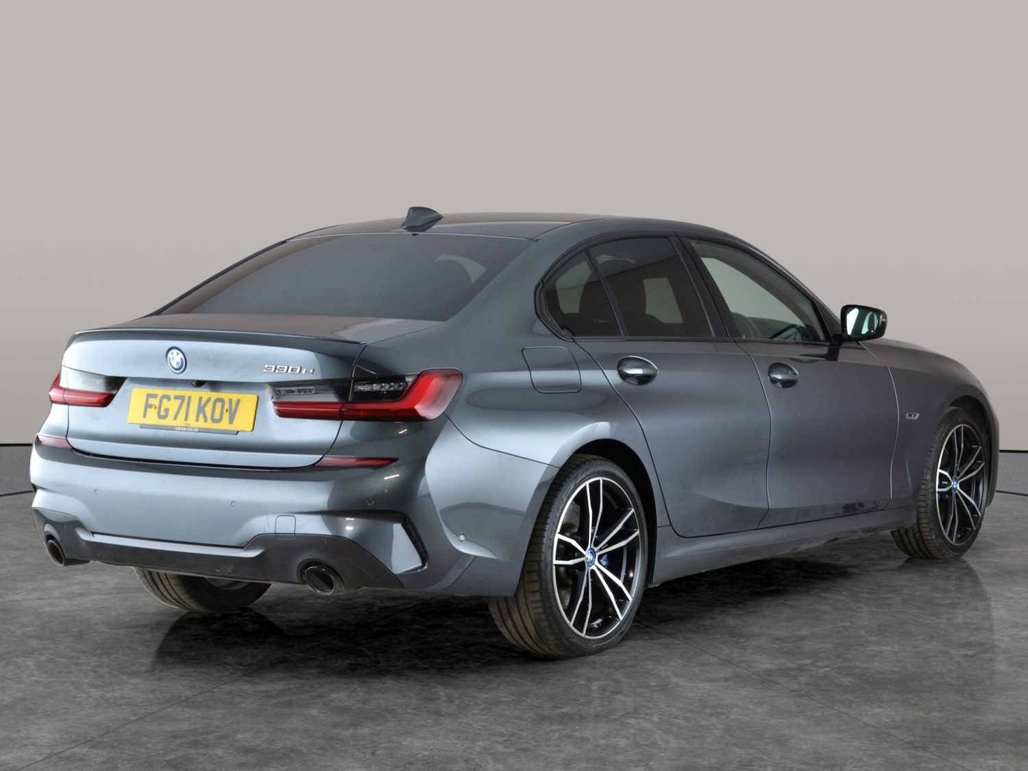 Used BMW 3 Series 2021 for sale - 77160961: Photo 11