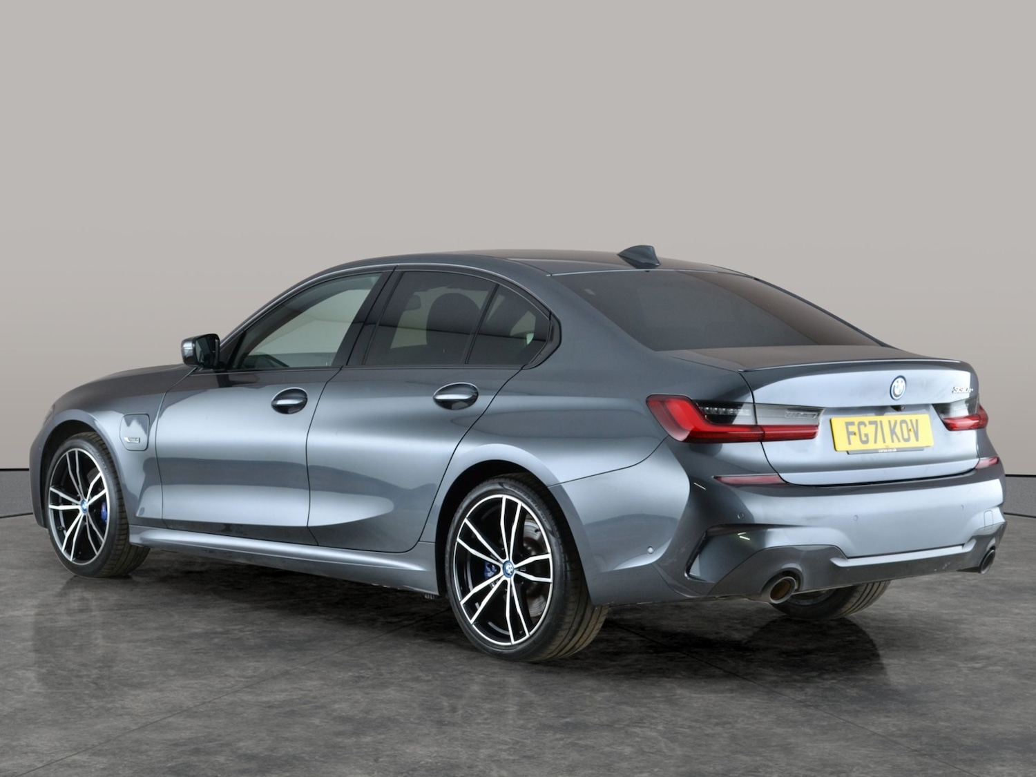 Used BMW 3 Series 2021 for sale - 77160961: Photo 13