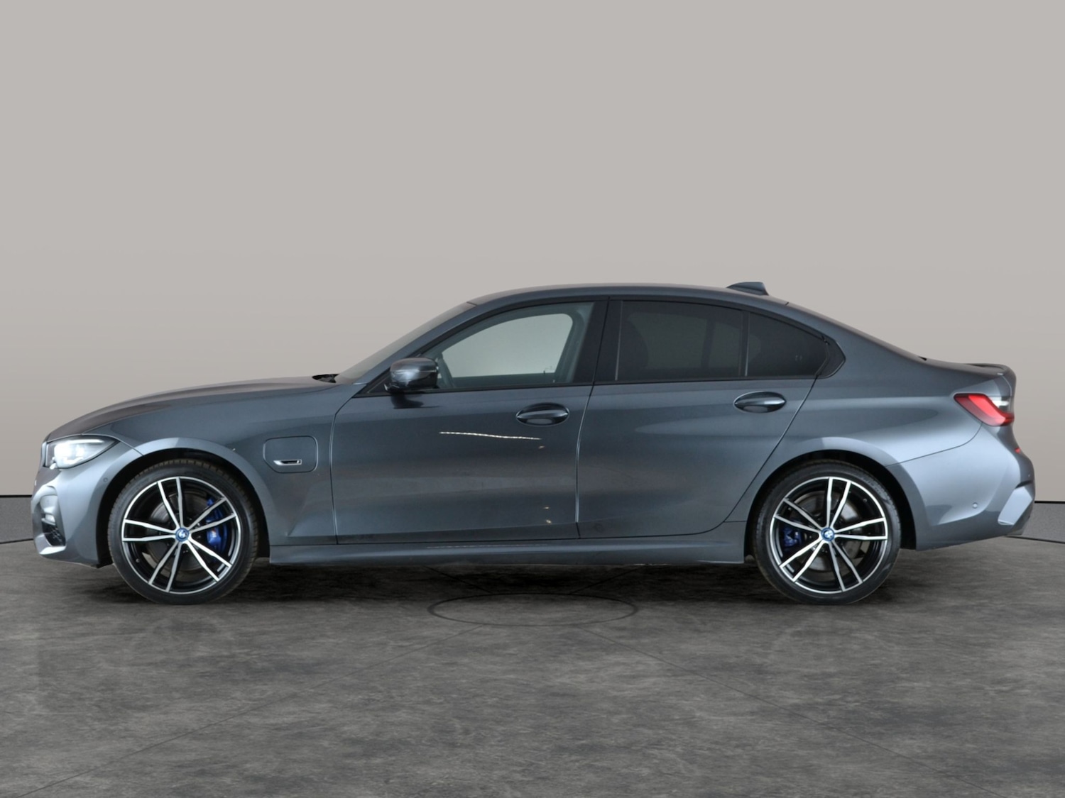 Used BMW 3 Series 2021 for sale - 77160961: Photo 14