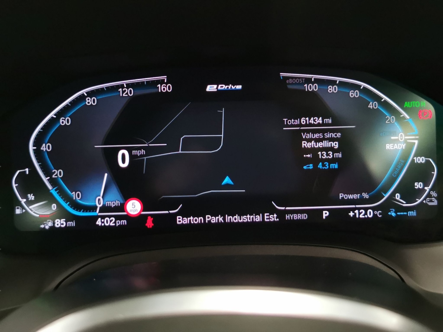 Used BMW 3 Series 2021 for sale - 77160961: Photo 24