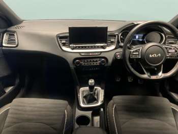 Used Kia Ceed 2023 for sale - 75085098: Photo