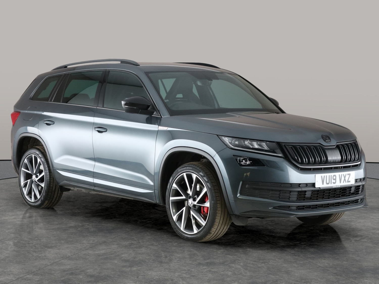 Used Skoda Kodiaq 2019 for sale - 76162452: Photo 11