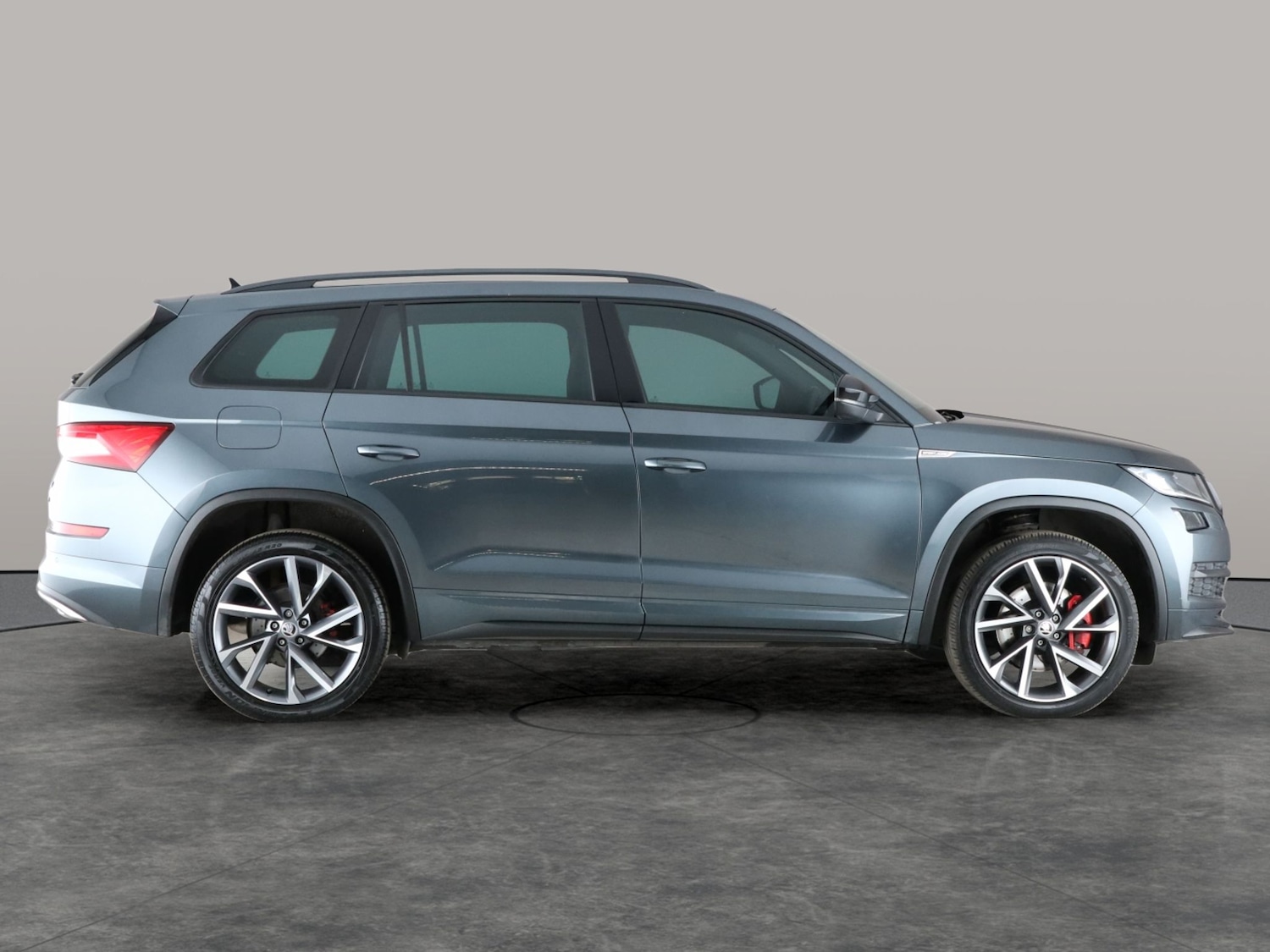 Used Skoda Kodiaq 2019 for sale - 76162452: Photo 12