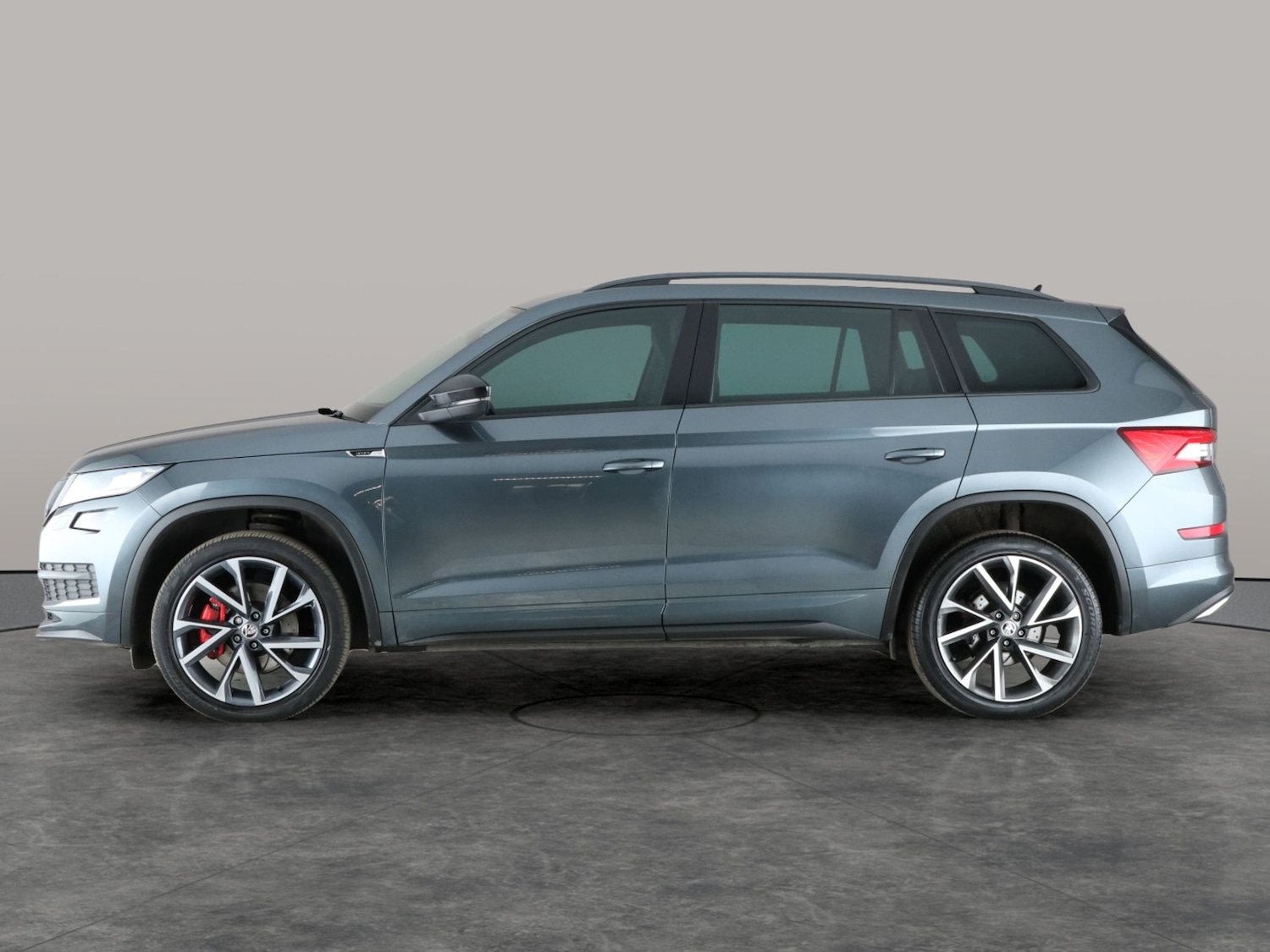 Used Skoda Kodiaq 2019 for sale - 76162452: Photo 17