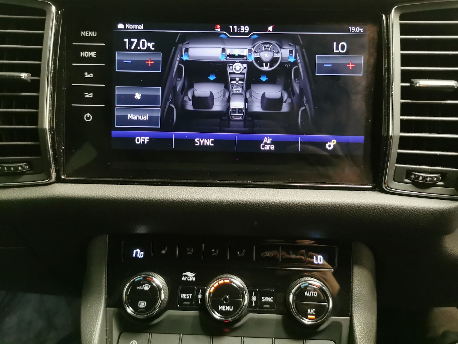 Used Skoda Kodiaq 2019 for sale - 76162452: Photo 22