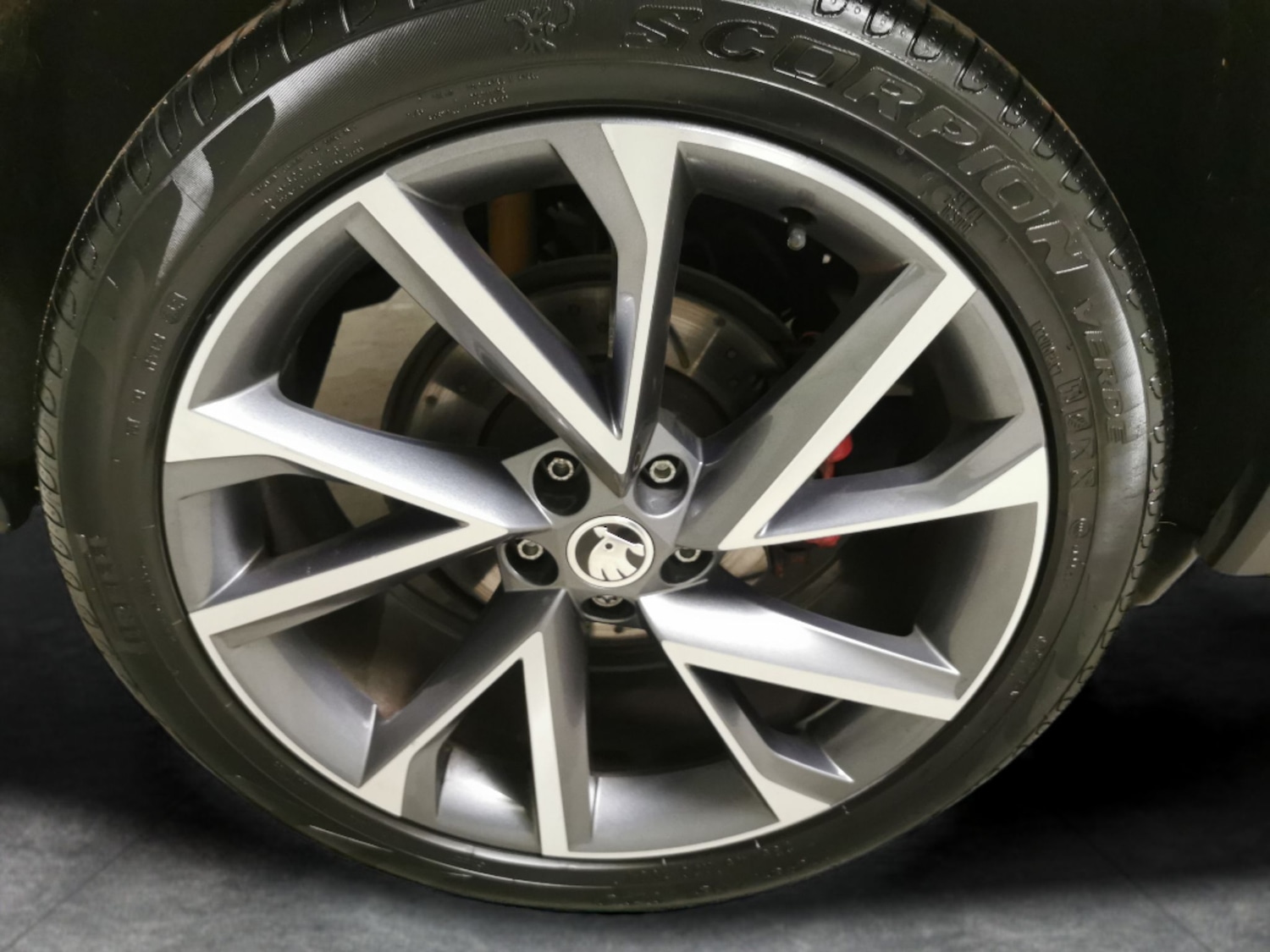Used Skoda Kodiaq 2019 for sale - 76162452: Photo 28
