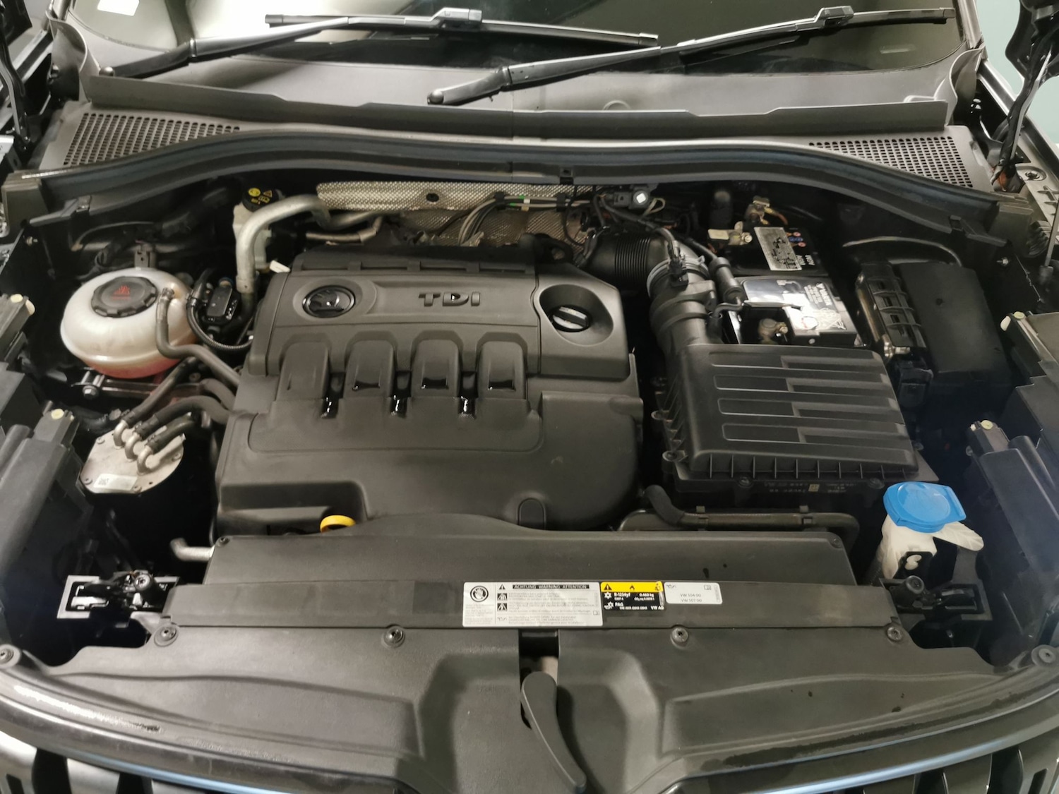 Used Skoda Kodiaq 2019 for sale - 76162452: Photo 38