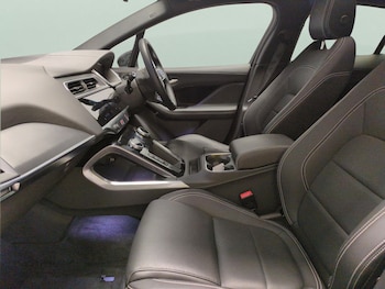 Used Jaguar I-Pace 2024 for sale - 75525324: Photo
