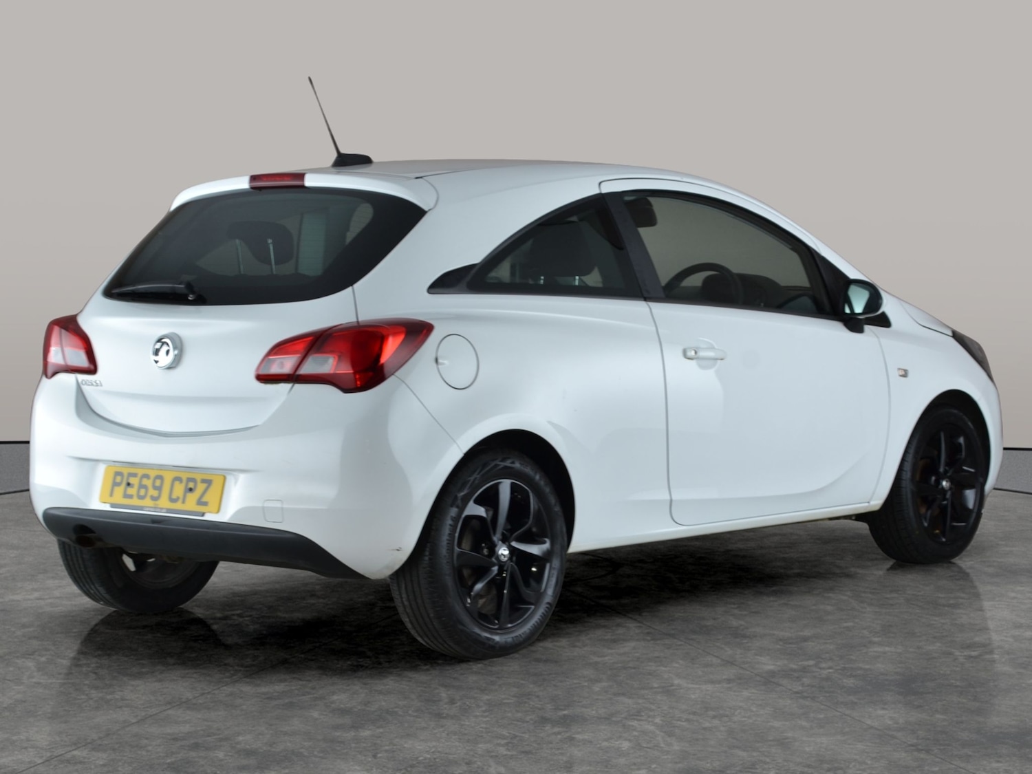 Used Vauxhall Corsa 2019 for sale - 77326639: Photo 10