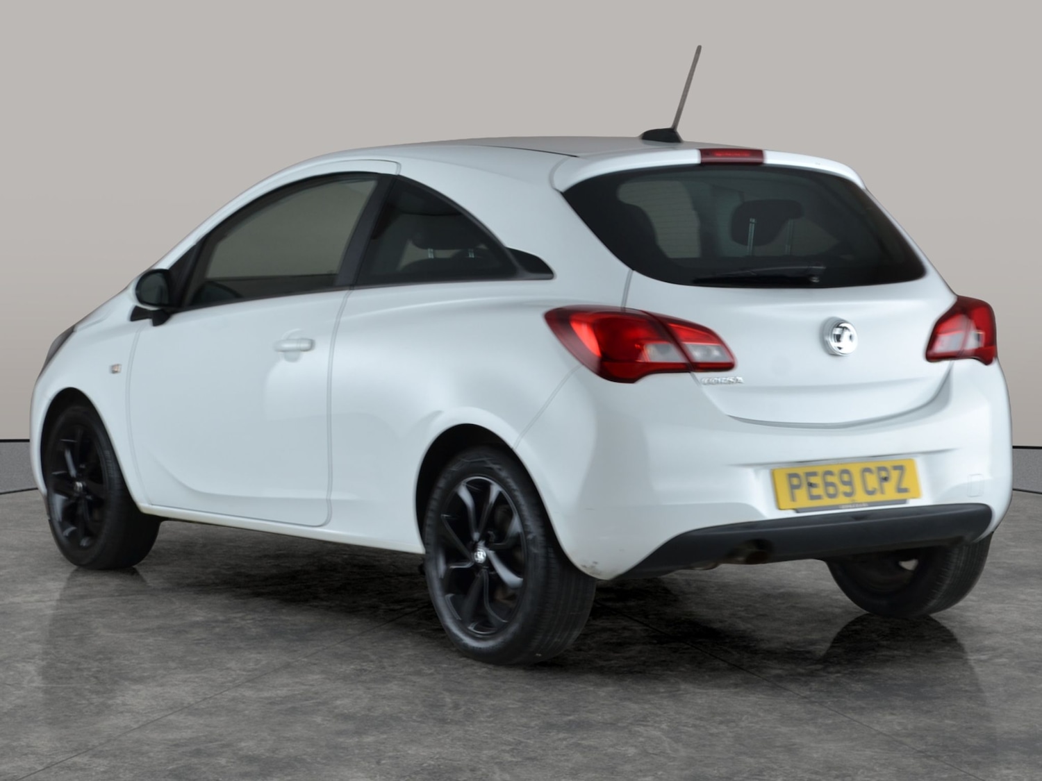 Used Vauxhall Corsa 2019 for sale - 77326639: Photo 12