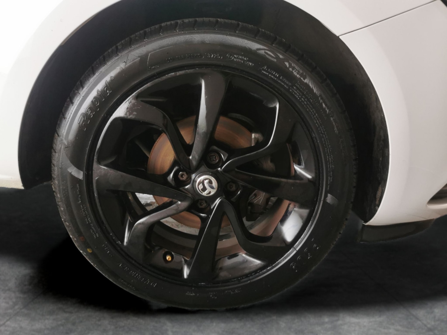 Used Vauxhall Corsa 2019 for sale - 77326639: Photo 21