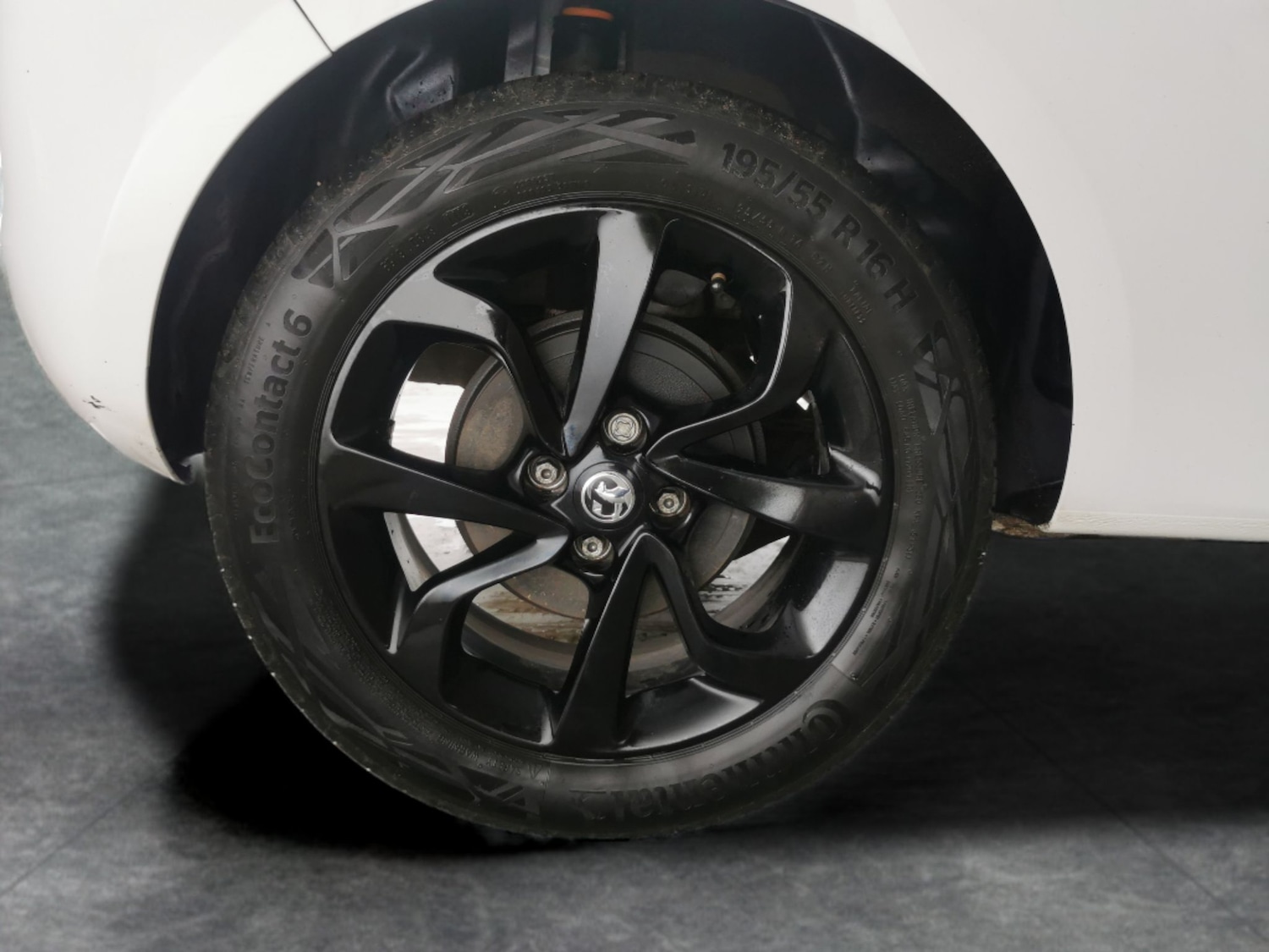 Used Vauxhall Corsa 2019 for sale - 77326639: Photo 22