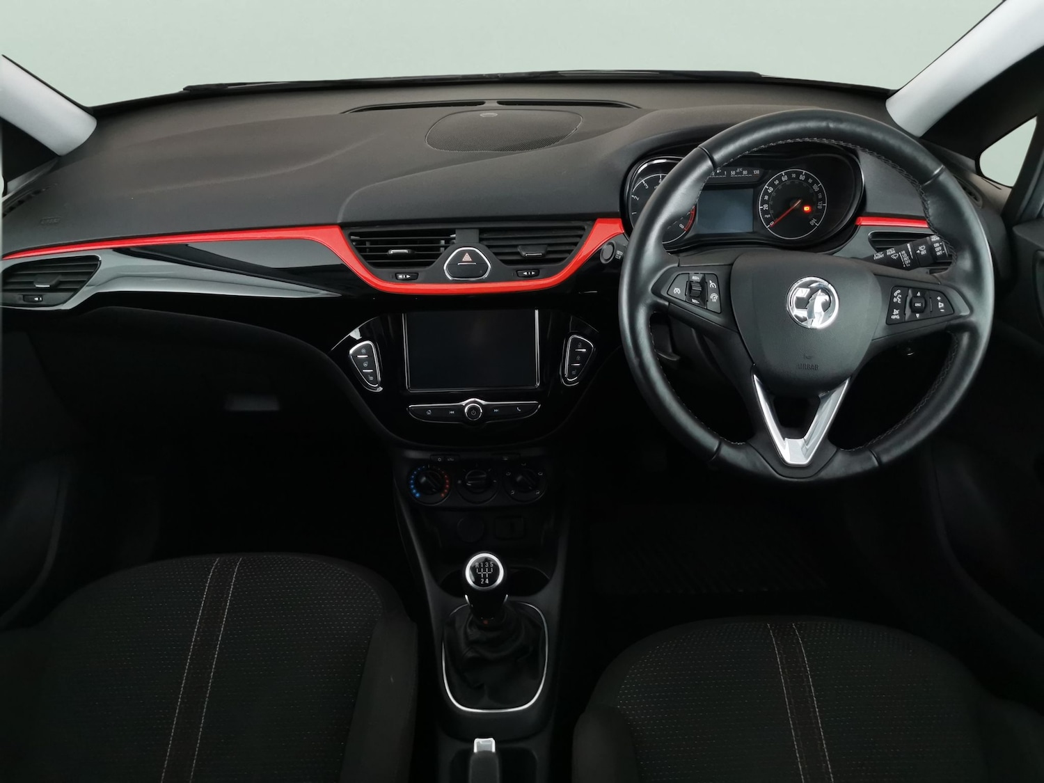 Used Vauxhall Corsa 2019 for sale - 77326639: Photo 7