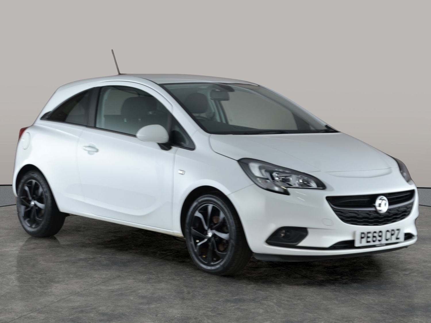 Used Vauxhall Corsa 2019 for sale - 77326639: Photo 8