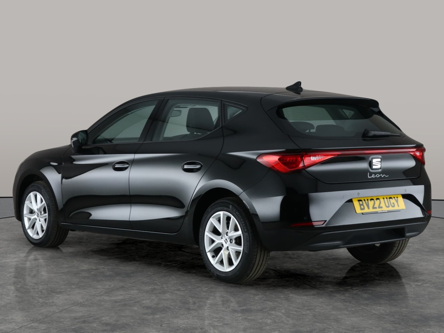 Used SEAT Leon 2022 for sale - 76353528: Photo 13