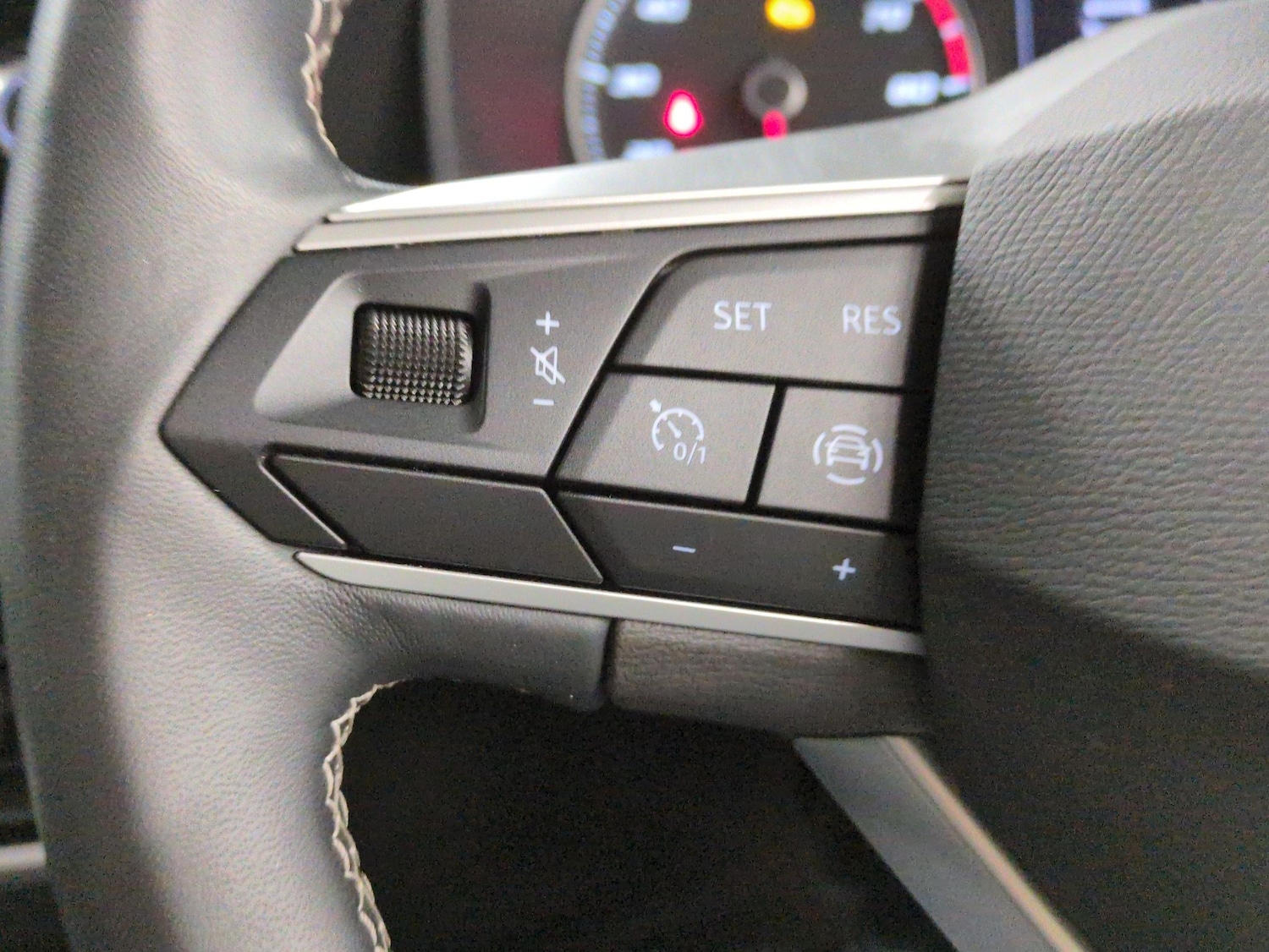 Used SEAT Leon 2022 for sale - 76353528: Photo 22