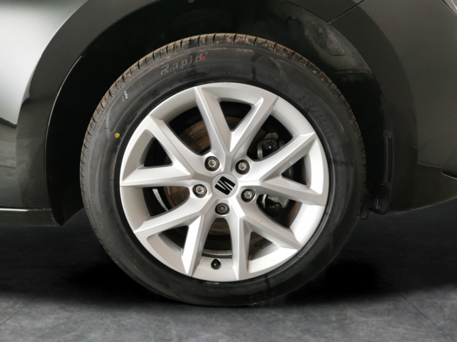 Used SEAT Leon 2022 for sale - 76353528: Photo 25