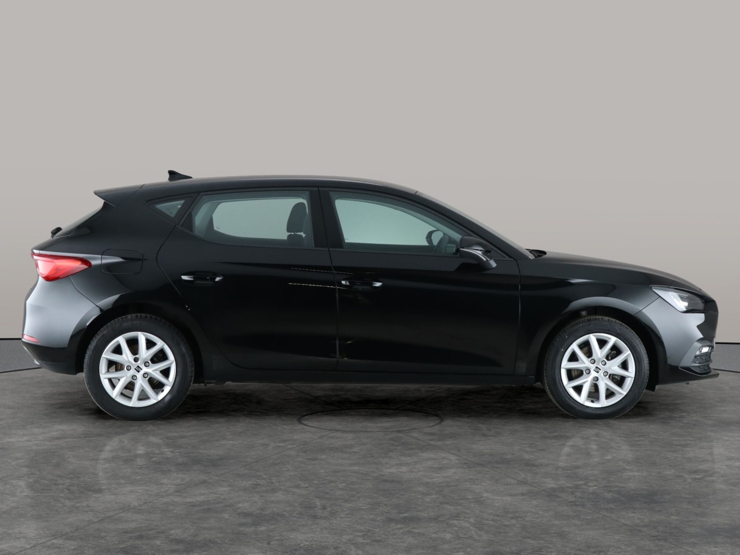 Used SEAT Leon 2022 for sale - 76353528: Photo 9