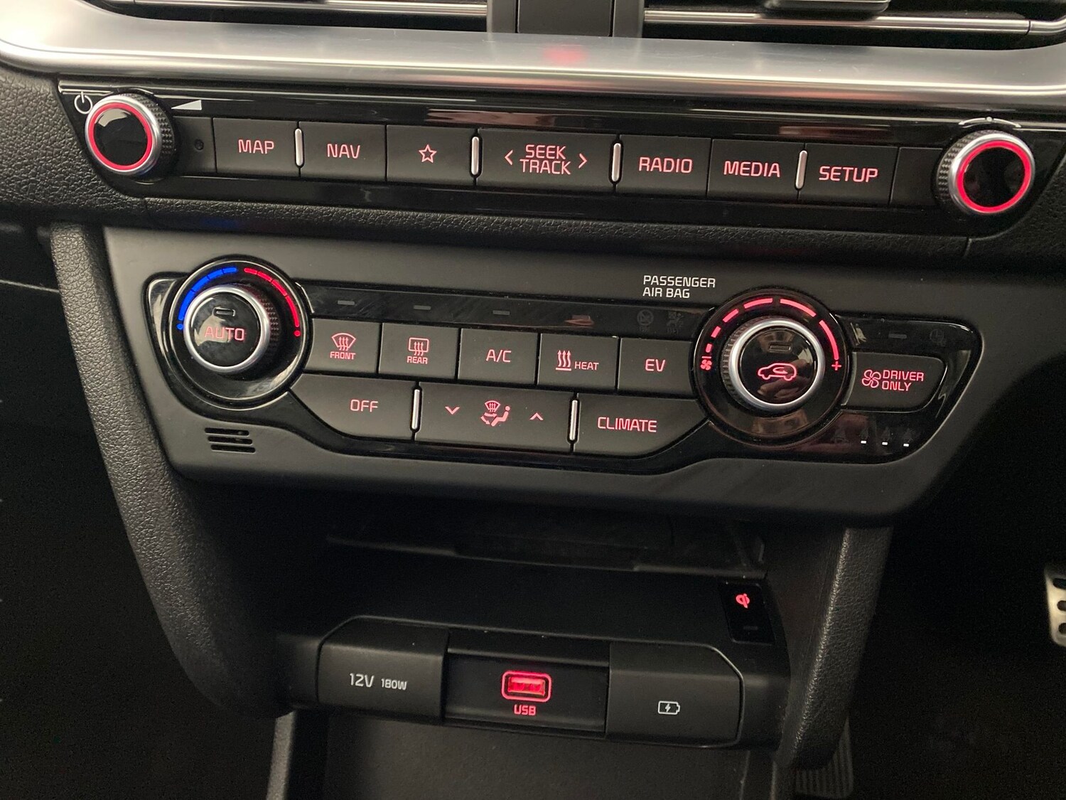 Used Kia Niro 2021 for sale - 78149372: Photo 18