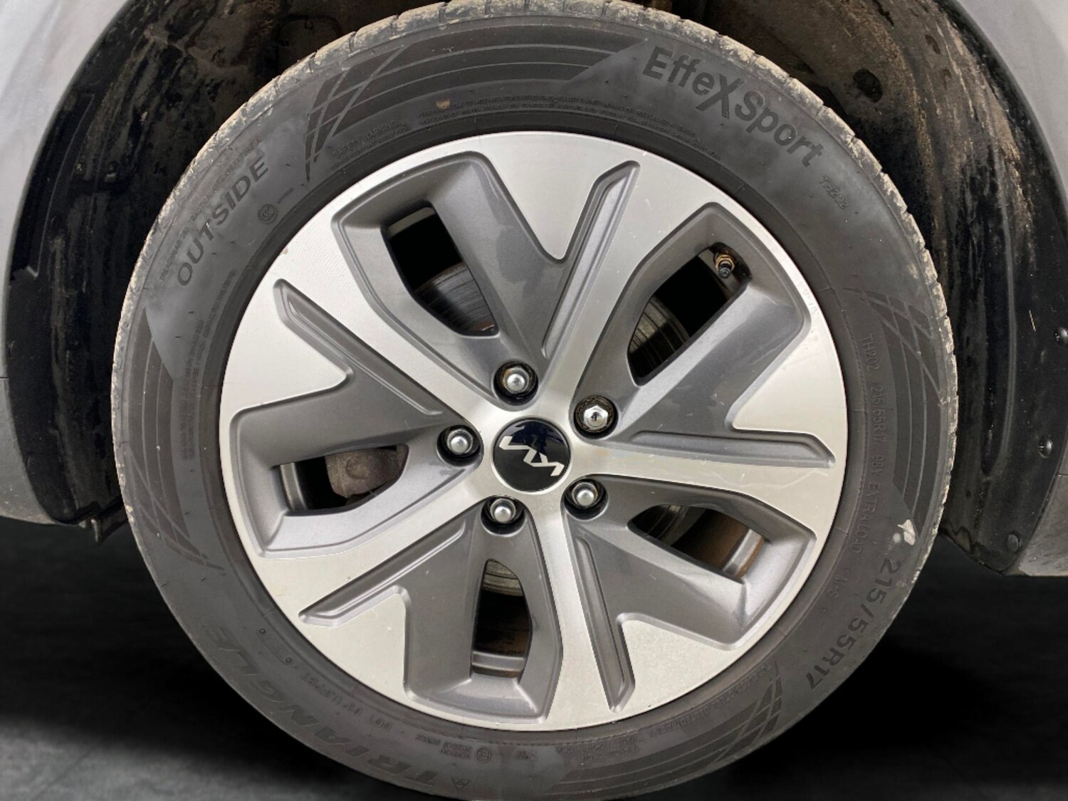 Used Kia Niro 2021 for sale - 78149372: Photo 23