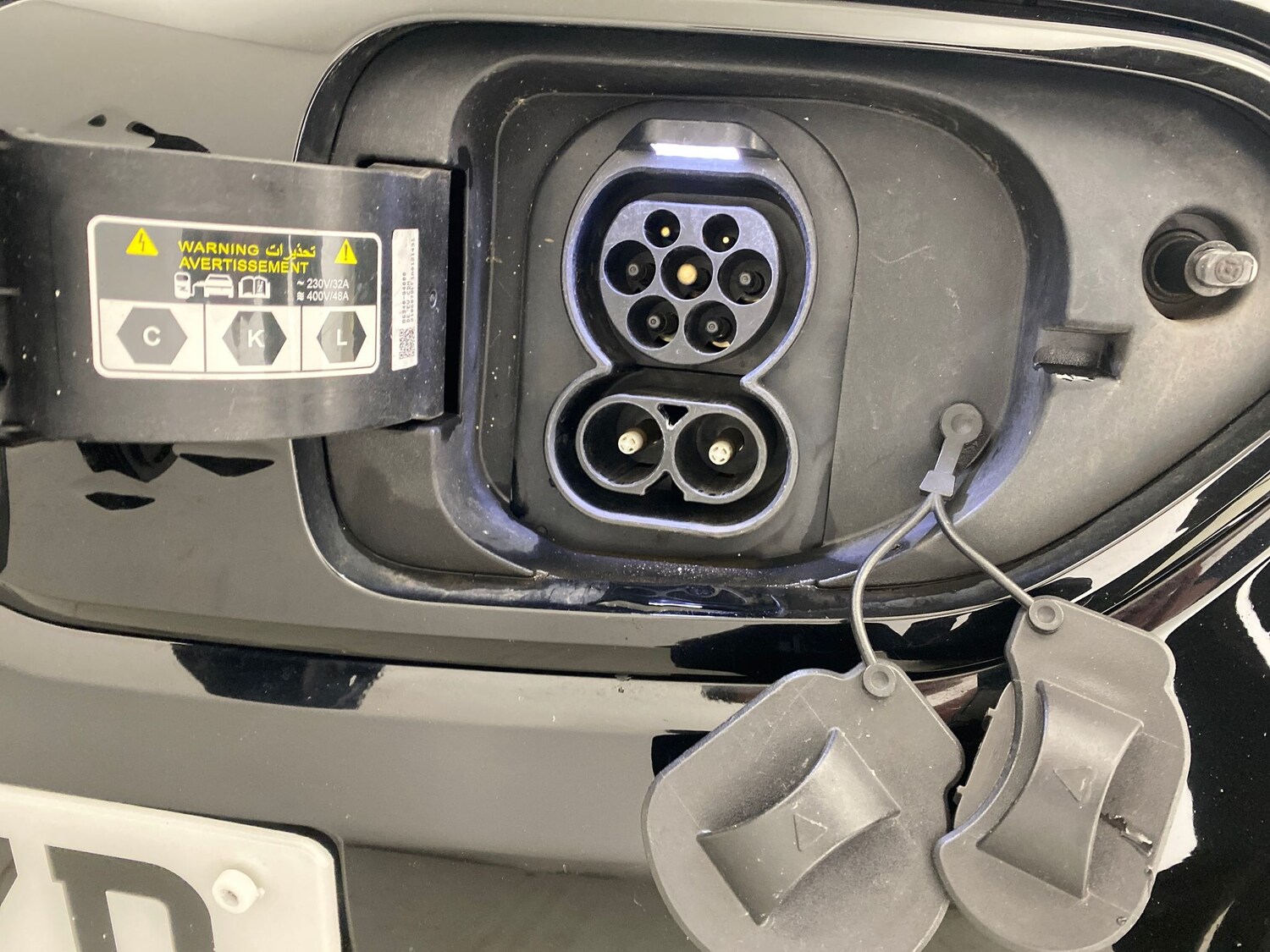 Used Kia Niro 2021 for sale - 78149372: Photo 26