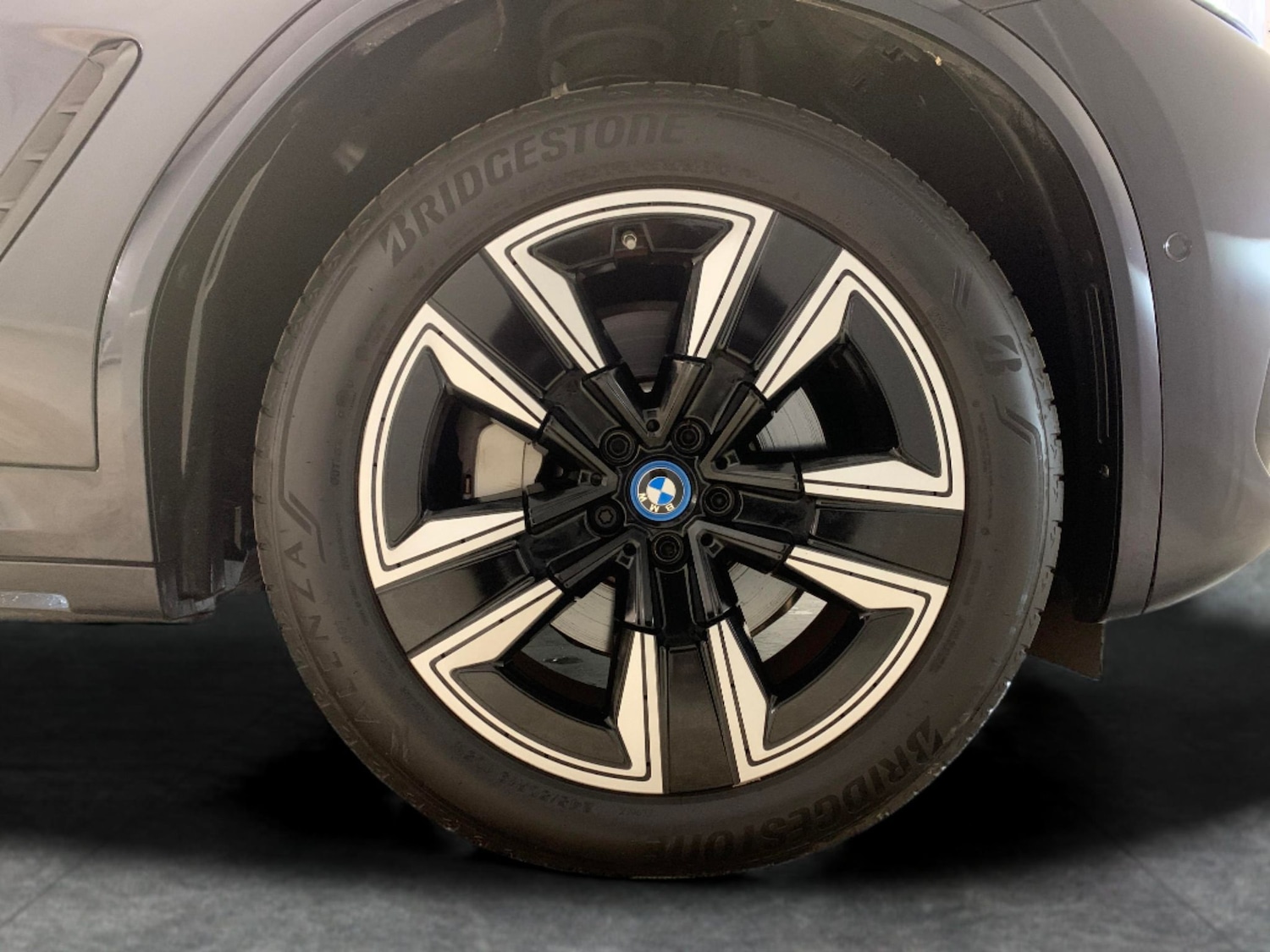 Used BMW iX3 2022 for sale - 76542611: Photo 28