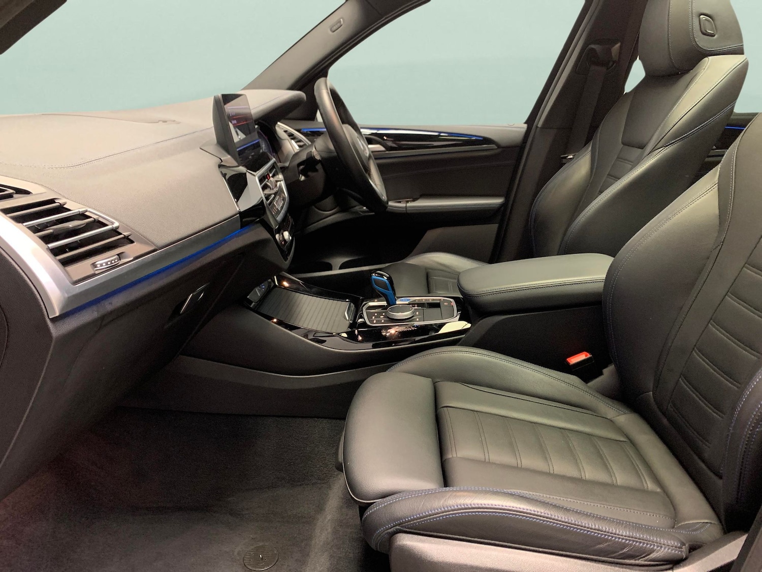 Used BMW iX3 2022 for sale - 76542611: Photo 4