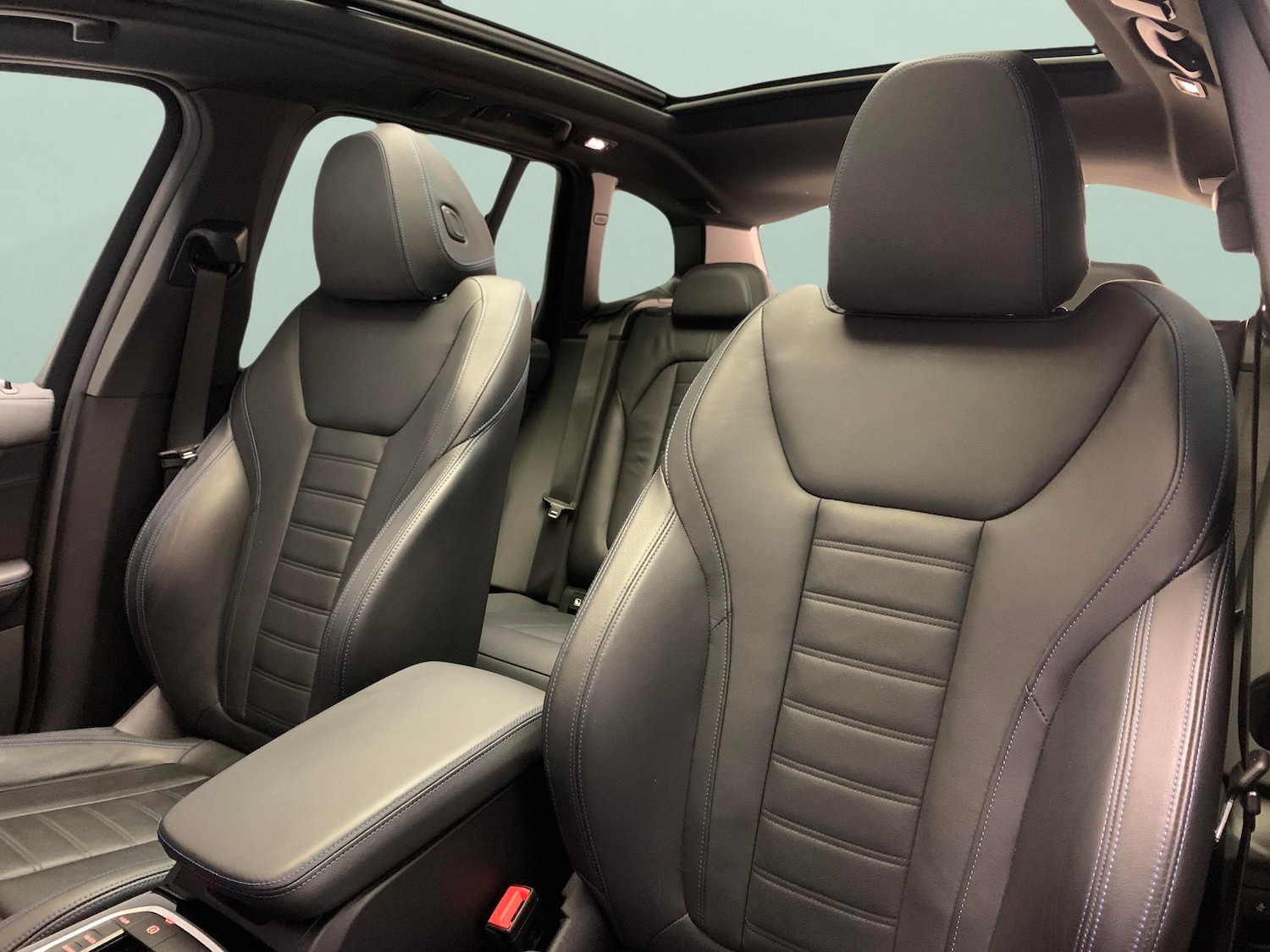 Used BMW iX3 2022 for sale - 76542611: Photo 7