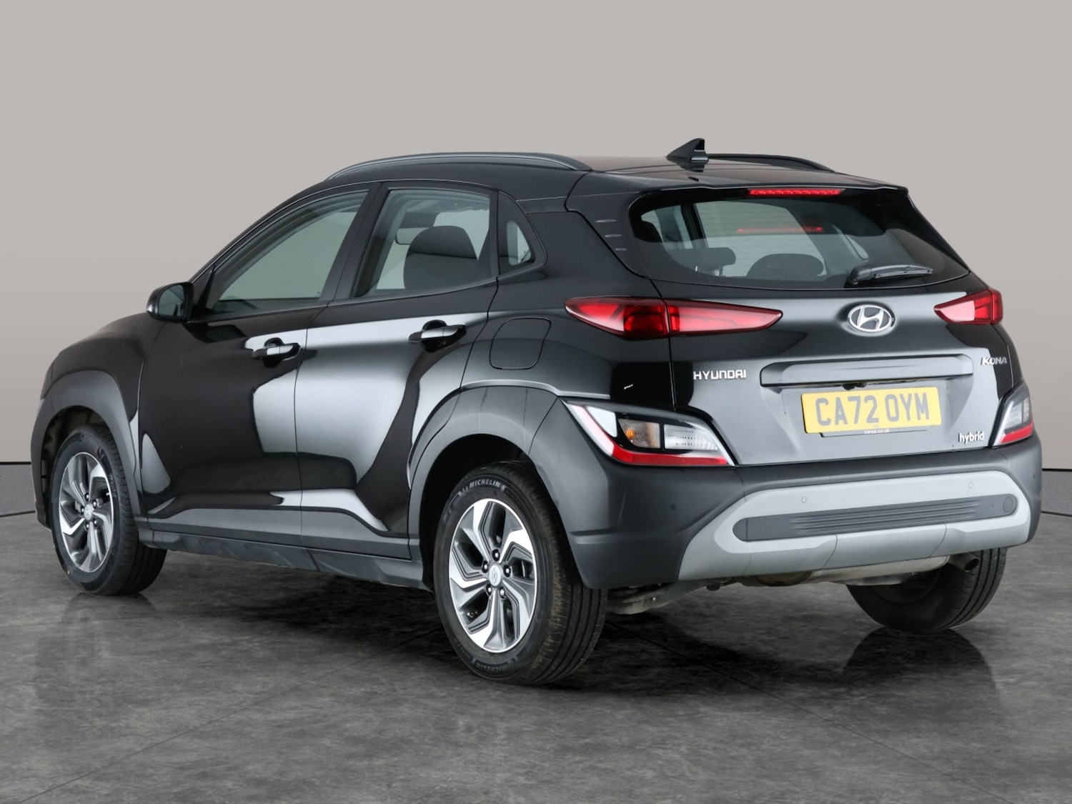 Used Hyundai KONA 2022 for sale - 76978213: Photo 11