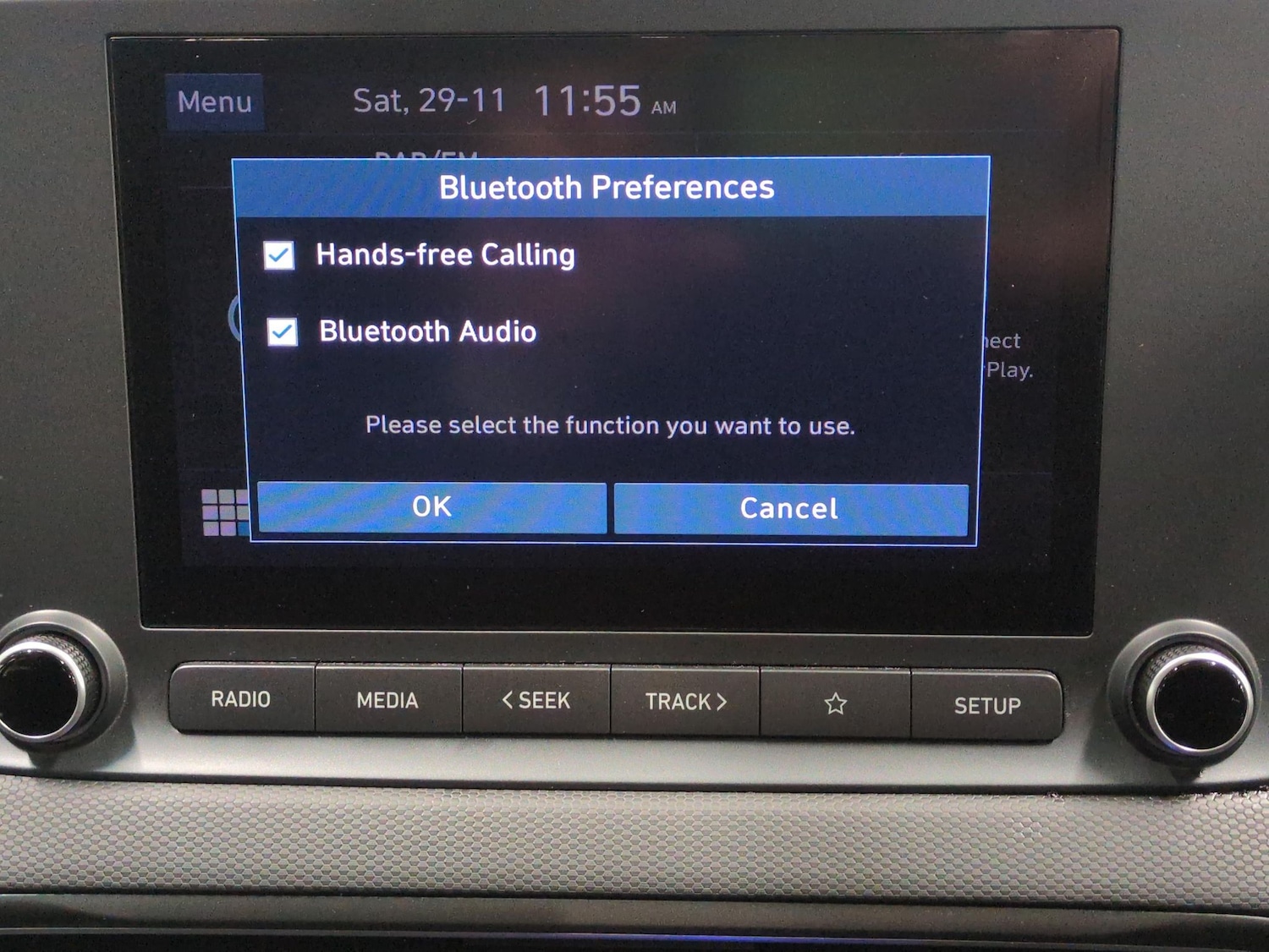 Used Hyundai KONA 2022 for sale - 76978213: Photo 15