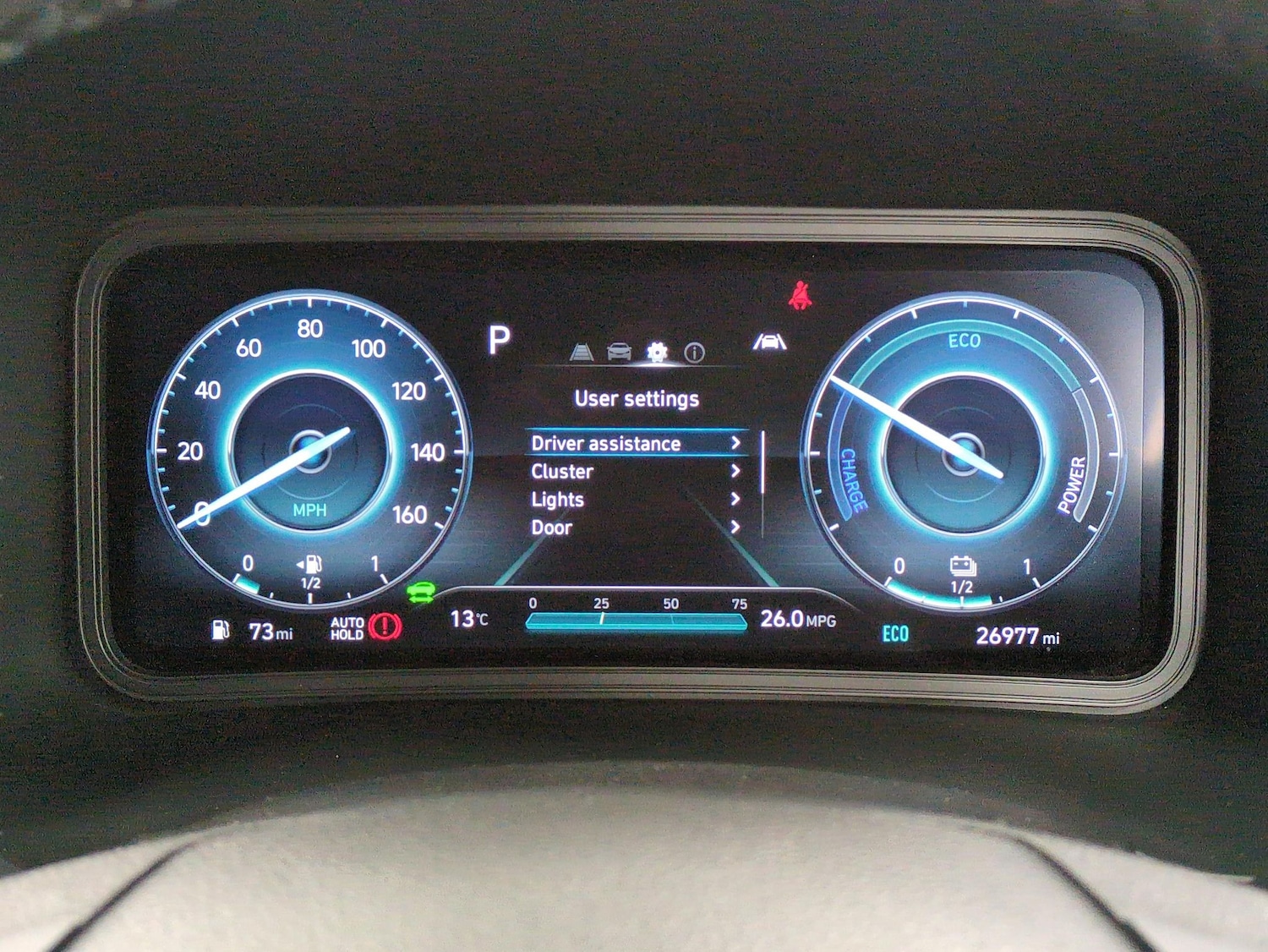 Used Hyundai KONA 2022 for sale - 76978213: Photo 19