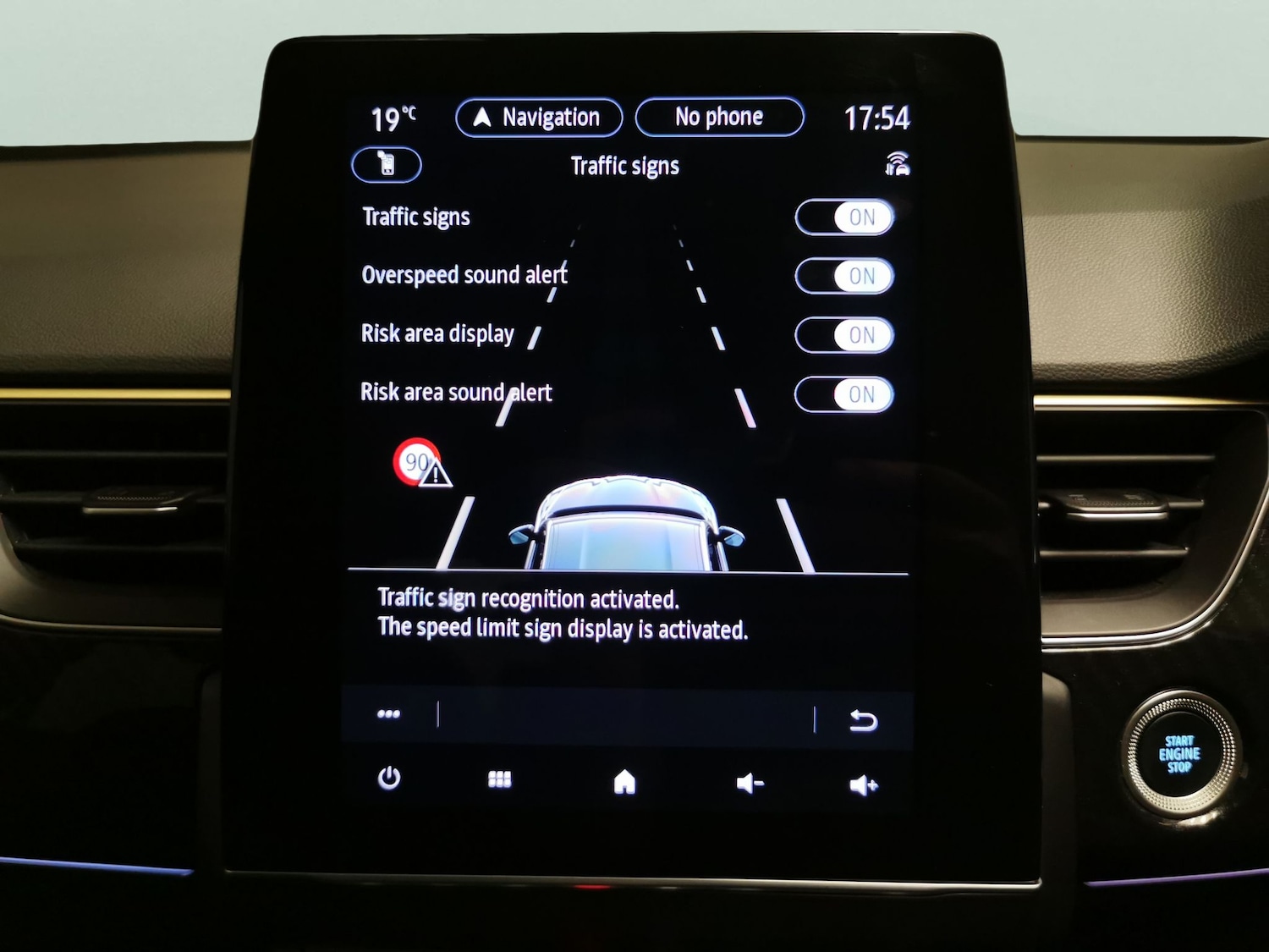 Used Renault Arkana 2023 for sale - 76442208: Photo 31