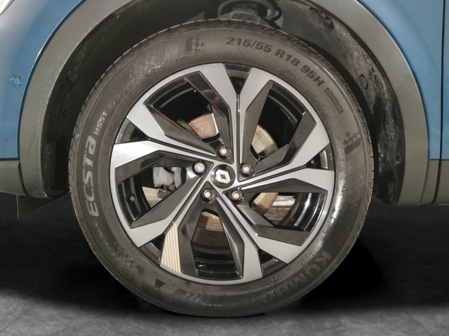 Used Renault Arkana 2023 for sale - 76442208: Photo 33