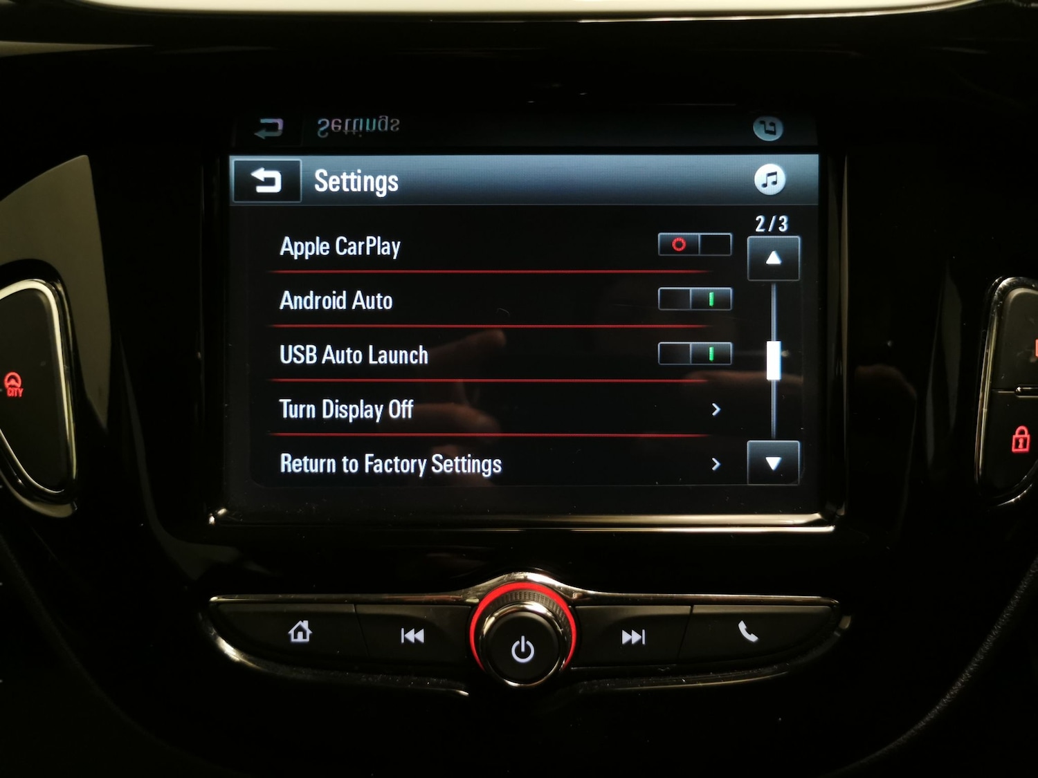 Used Vauxhall Corsa 2016 for sale - 77619601: Photo 13