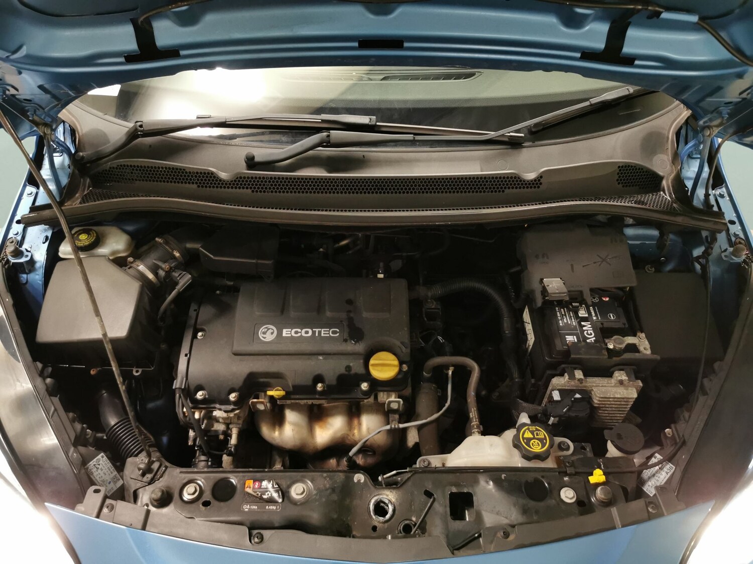 Used Vauxhall Corsa 2016 for sale - 77619601: Photo 26