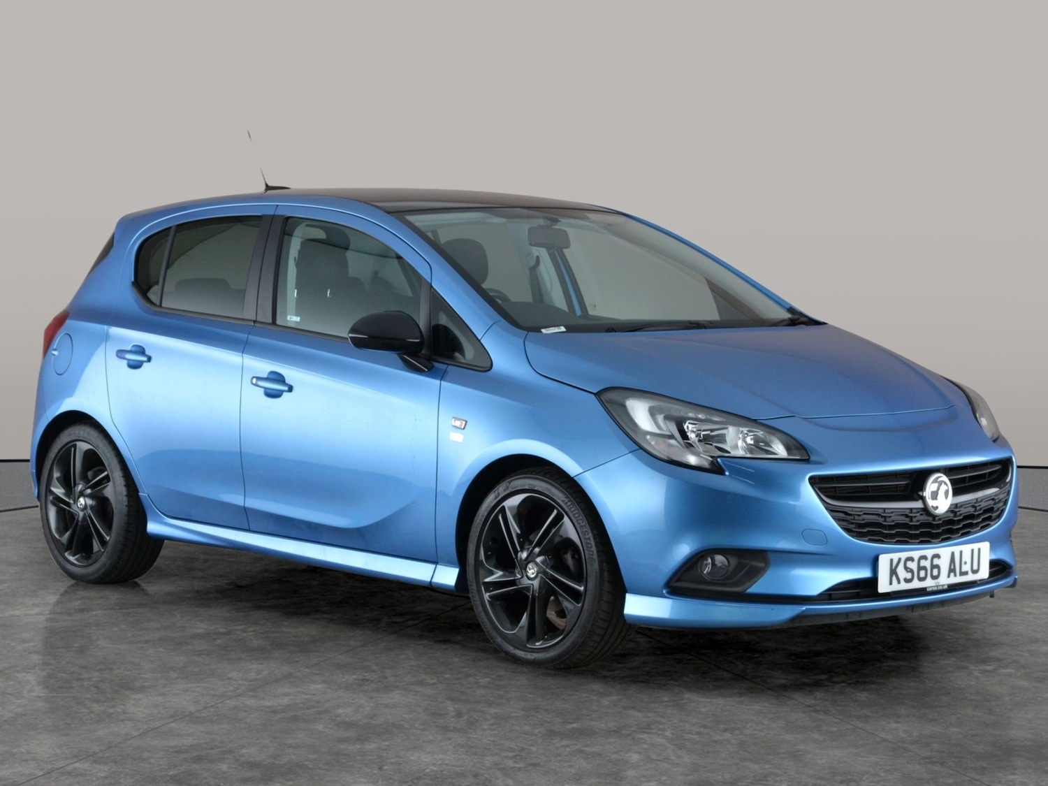 Used Vauxhall Corsa 2016 for sale - 77619601: Photo 7