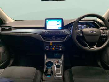 Used Ford Focus 2019 for sale - 75434837: Photo
