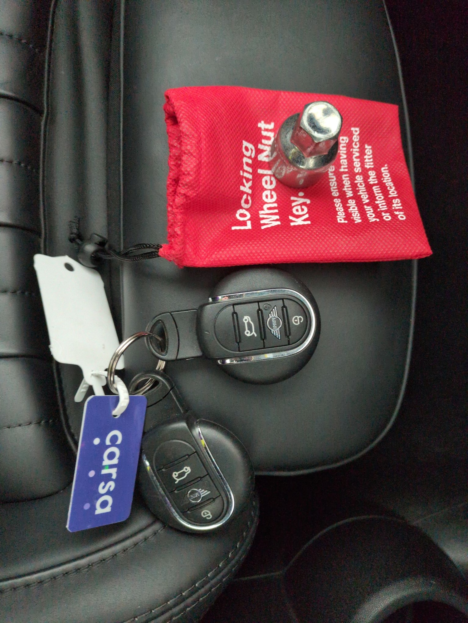 Used MINI Hatch 2022 for sale - 76704070: Photo 23