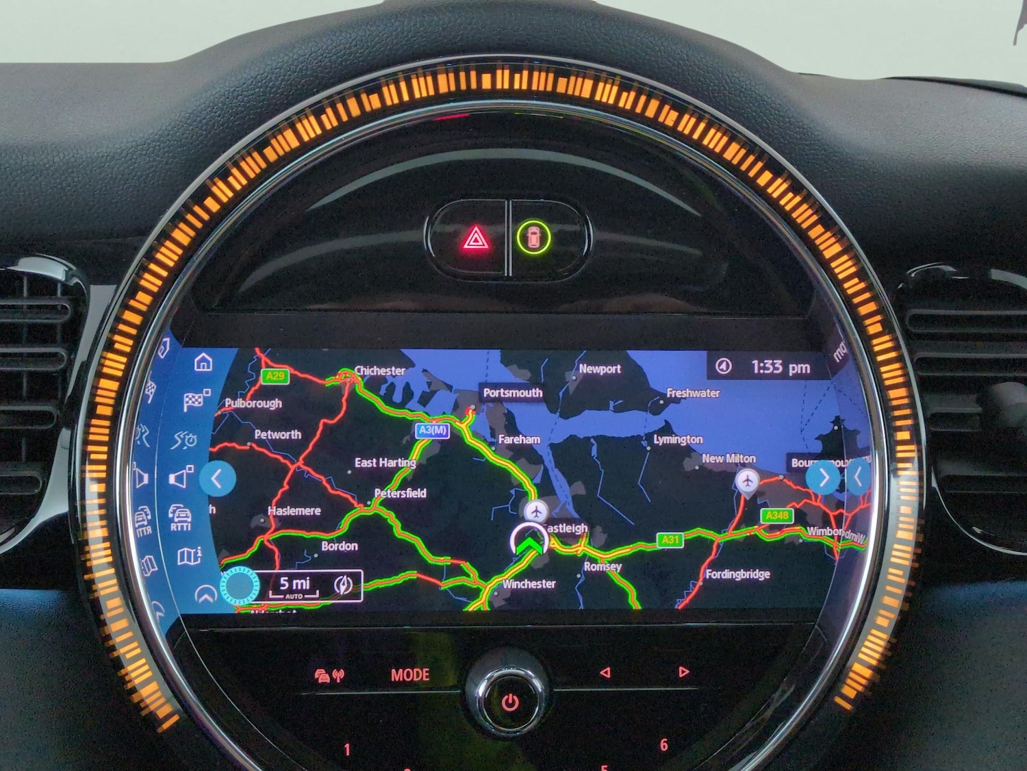 Used MINI Hatch 2022 for sale - 76704070: Photo 6