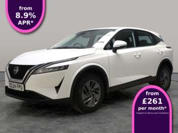 2024 - 1.3 DIG-T MHEV Acenta Premium SUV 5dr Petrol Hybrid Manual Euro 6 (s/s) (14