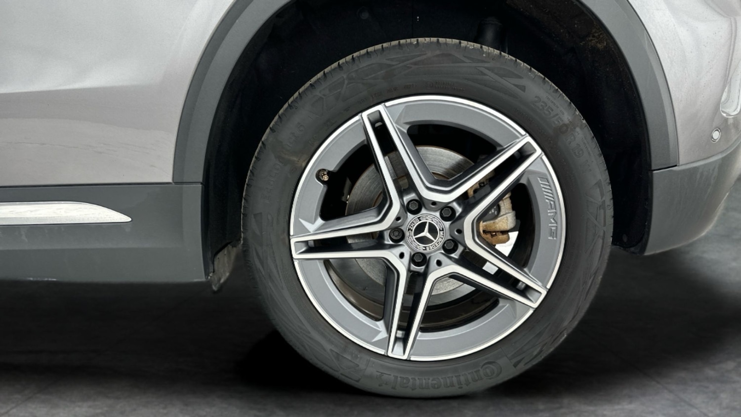 Used Mercedes-Benz GLA 2022 for sale - 77629807: Photo 10