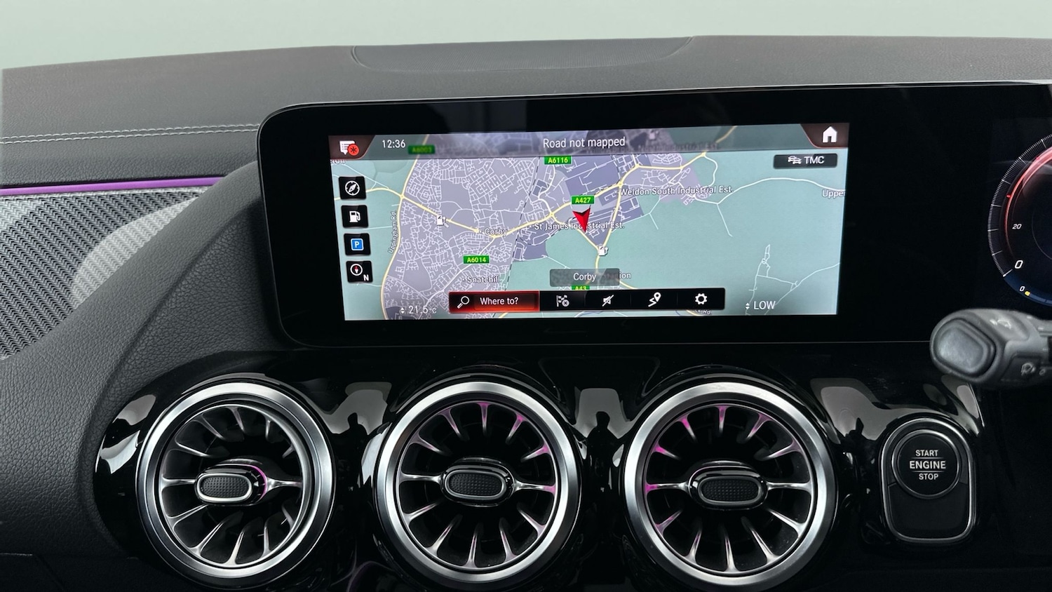 Used Mercedes-Benz GLA 2022 for sale - 77629807: Photo 15