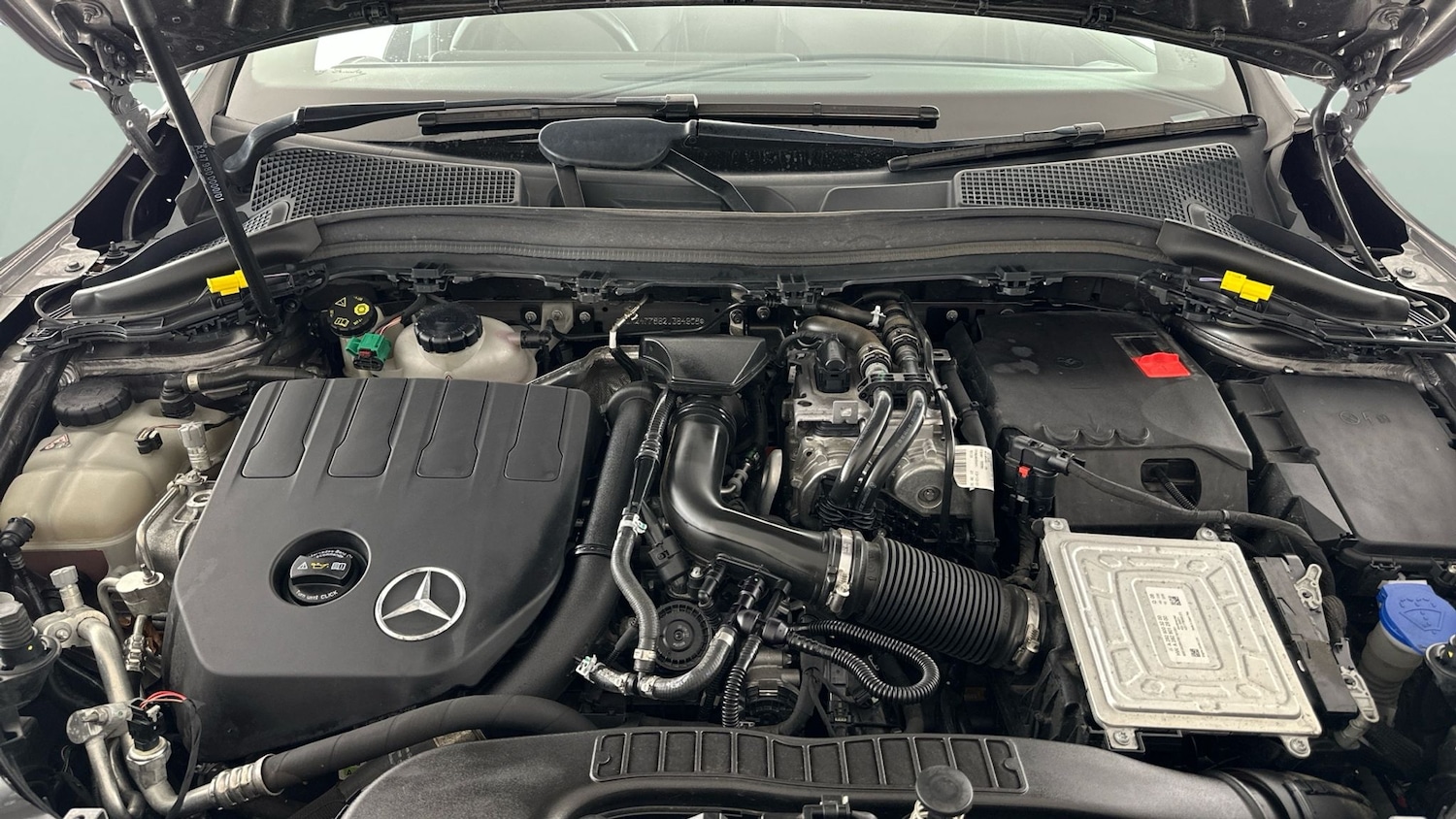 Used Mercedes-Benz GLA 2022 for sale - 77629807: Photo 19