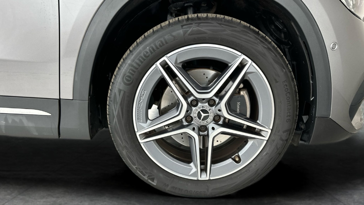 Used Mercedes-Benz GLA 2022 for sale - 77629807: Photo 20