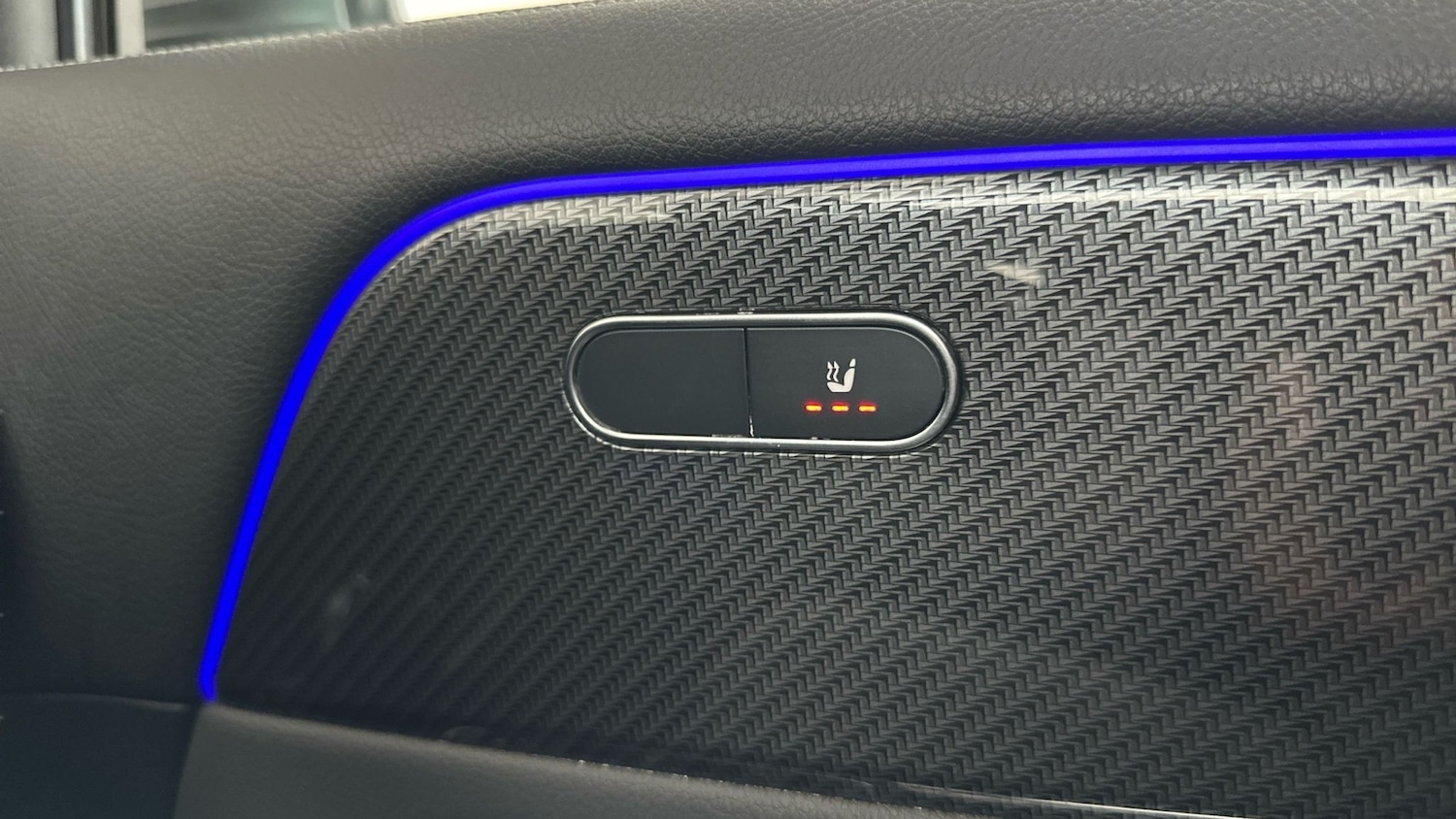 Used Mercedes-Benz GLA 2022 for sale - 77629807: Photo 21