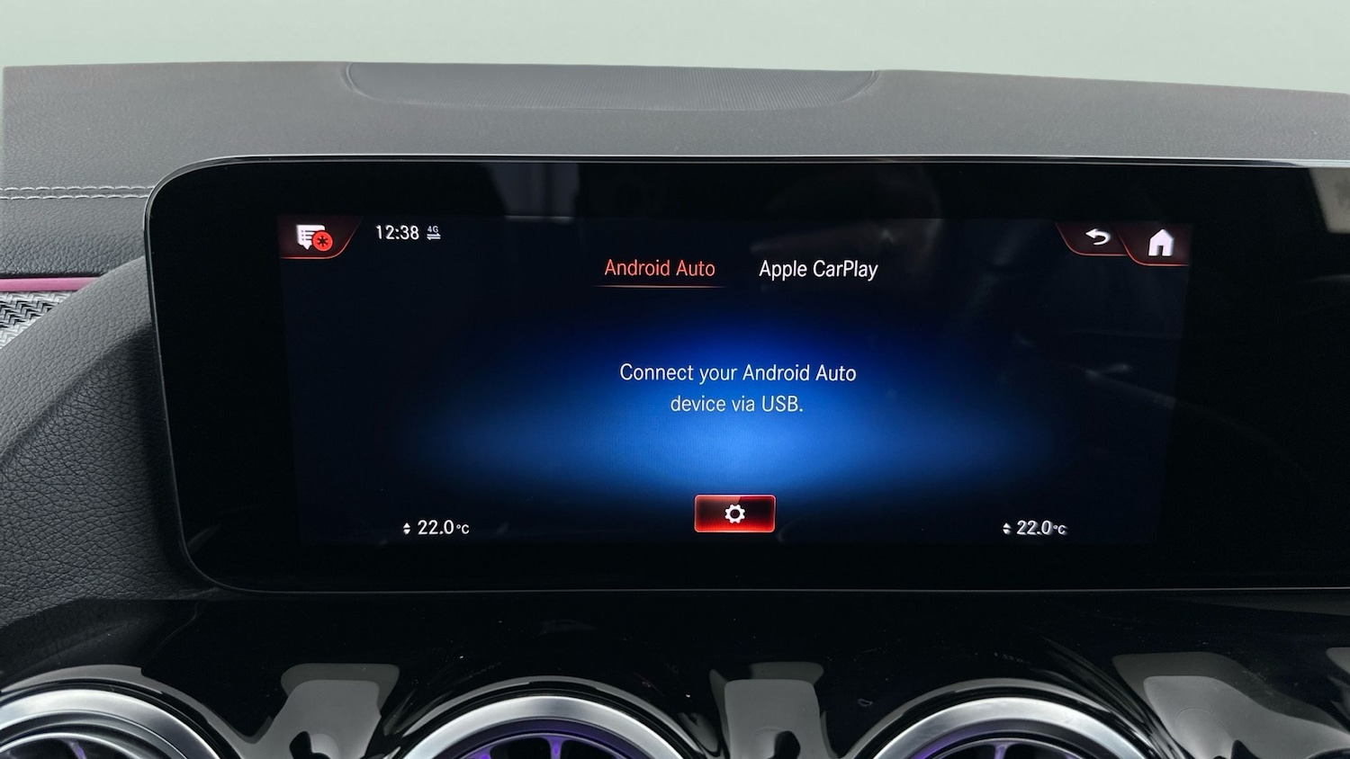 Used Mercedes-Benz GLA 2022 for sale - 77629807: Photo 25