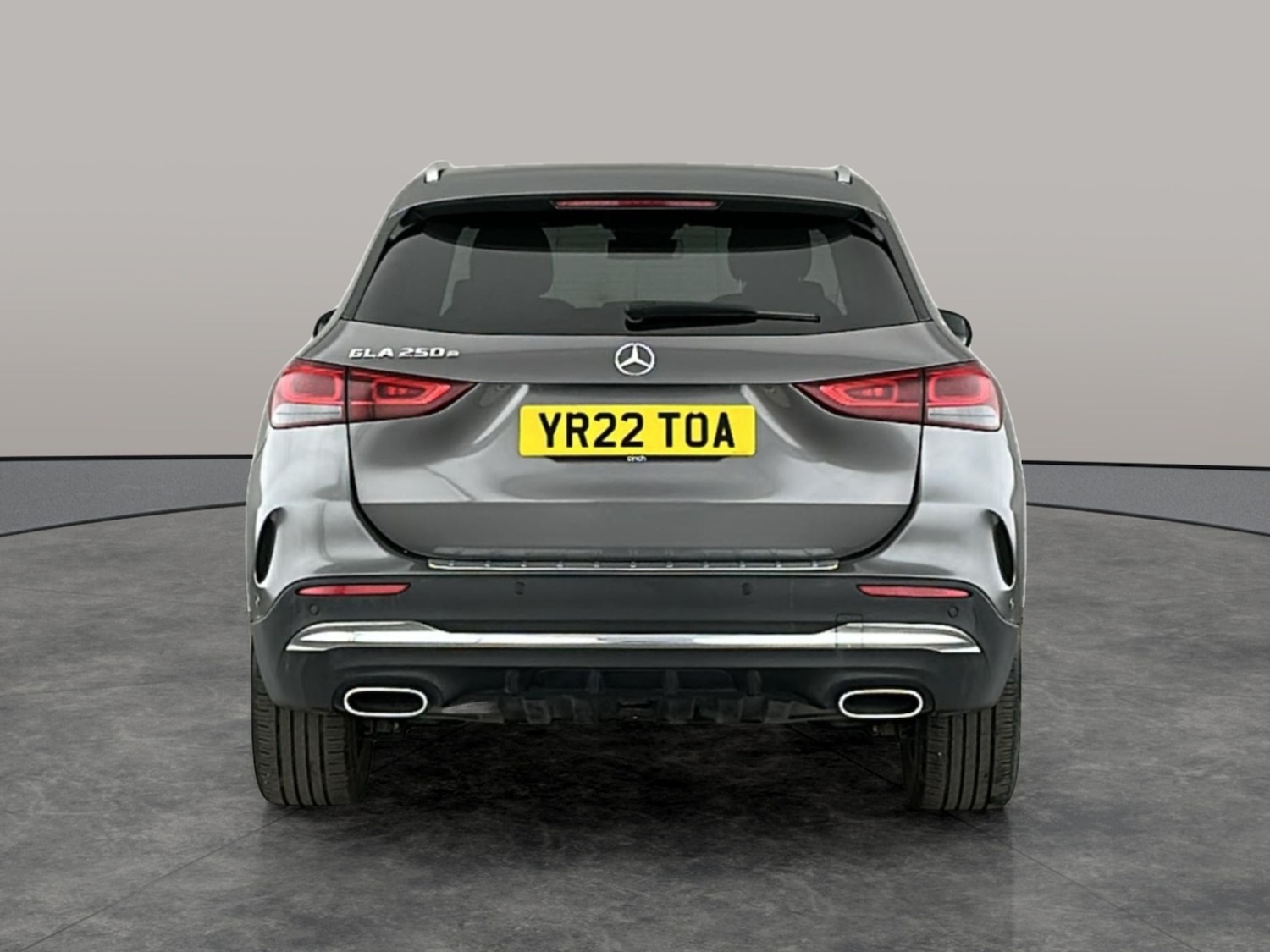 Used Mercedes-Benz GLA 2022 for sale - 77629807: Photo 7