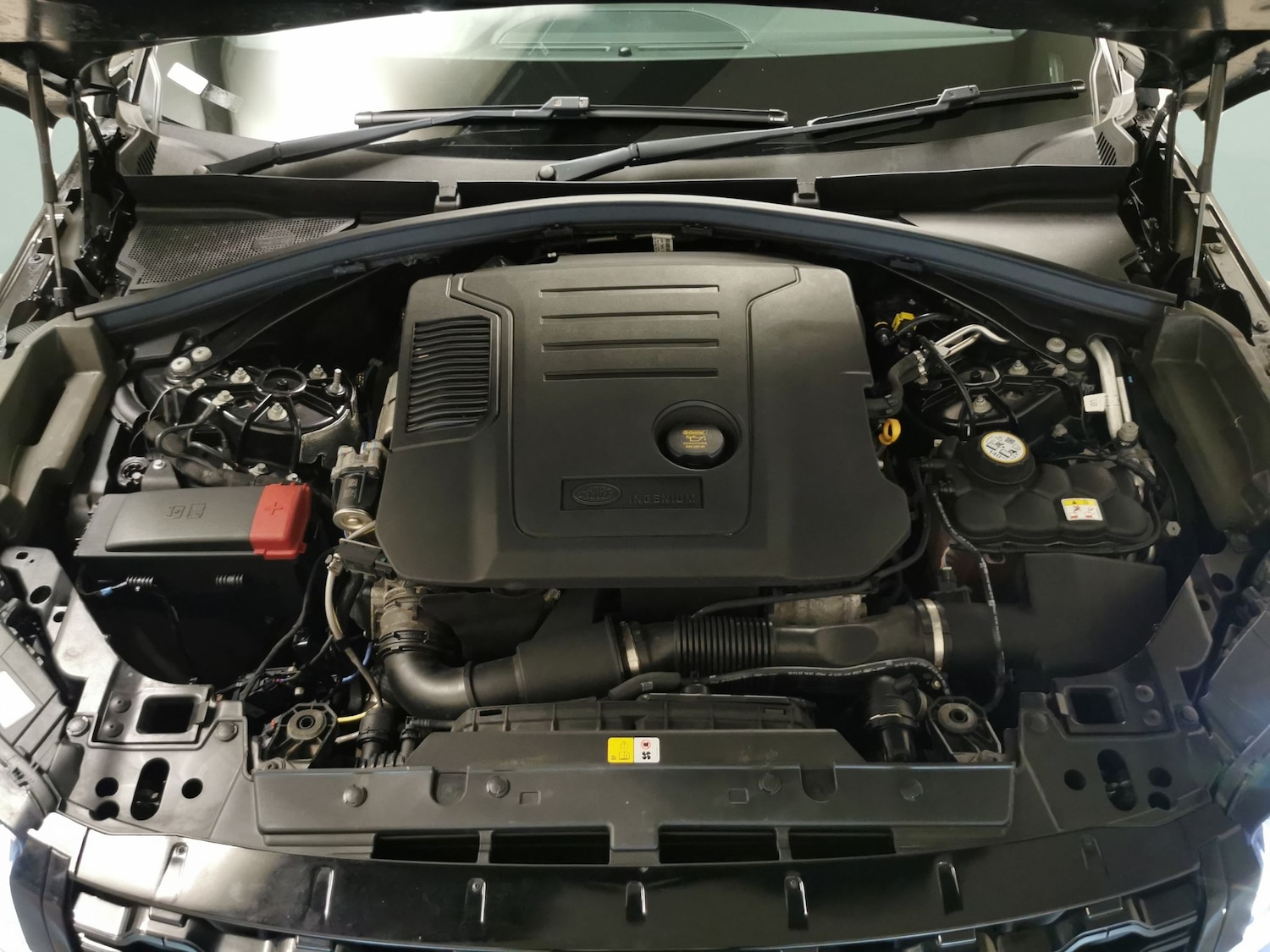 Used Land Rover Range Rover Velar for sale - 78218493: Photo 35