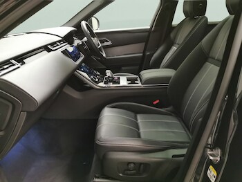 Used Land Rover Range Rover Velar undefined for sale - 78218493: Photo